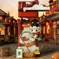thumbnail image 5 of Wealthy Snake's New Year Celebration Series Blind Box Figurine Assembled Toys Mystery Figures Adult Kids Toy Surprise Gift, 5 of 5