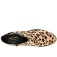 thumbnail image 3 of Cole Haan Harrington Grand Buckle Bootie Ocelot Print Haircalf, 3 of 5