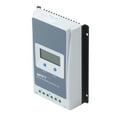 thumbnail image 3 of Controlador de carga solar MPPT de 20 A, 12 V y 24 V, con conexión a tierra negativa para baterías de litio., 3 of 14