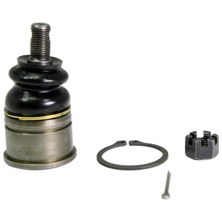 - Moog K9802 Ball Joint OE Replacement, Front, Driver or Passenger Side, Lower
