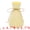 Beige, variant on Unique Bargains Modern Geometric Unbreakable Flower Vase White 4.7" x 4.7" x 6.7"