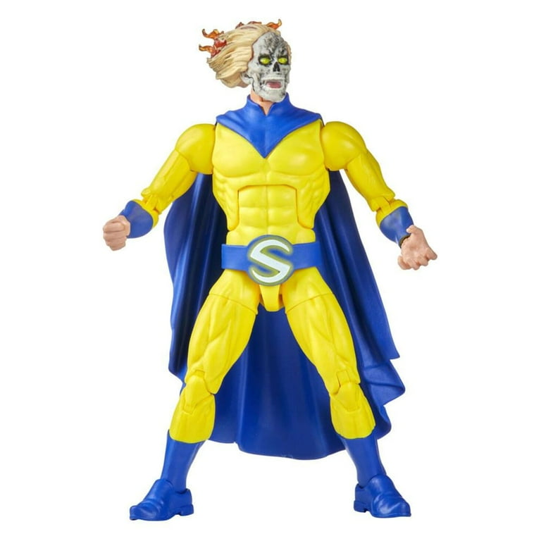Free Shipping! Hasbro - Marvel Legend Series Marvel's Sentry