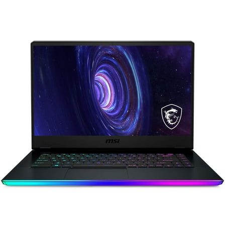 MSI GE66 Raider 10UG-211 15.6" 300Hz 3ms Gaming Laptop Intel Core i7-10870H RTX3070 32GB 1TB NVMe SSD Win10 VR Ready