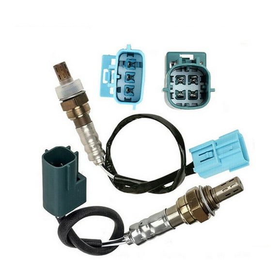 Upstream Downstream Oxygen Sensor Fits For Nissan Infiniti Sentra Frontier Altima 2.4L 3.5L