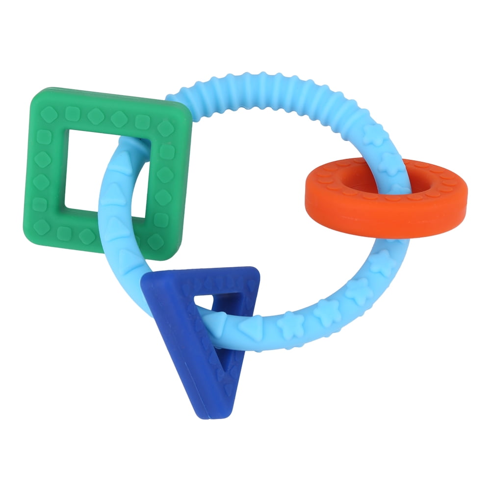 teething ring walmart