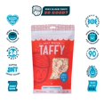 thumbnail image 4 of Taffy Shop Sweet Peppermint Salt Water Super Soft Taffy - Share (14oz) Bag, 4 of 5