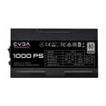 thumbnail image 5 of EVGA Supernova 1000 P5, 80 Plus Platinum 1000W, Fully Modular, Eco Mode with FDB Fan, 10 Year Warranty, Includes Power ON Self Tester, Compact 150mm Size, Power Supply 220-P5-1000-X1, 5 of 5