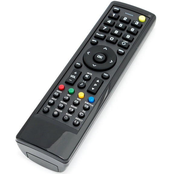 Remote For HANNSPREE TV HSG1075 HSG1141 HSG1114 HSG1076 HSG1116 HSG1139 HSG1113