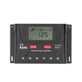 thumbnail image 1 of Controlador De Carga Solar PWM, Regulador De Panel Solar 30A Pantalla LCD Protección Múltiple Para Vehículos Recreativos Para Yates Para Generación De Energía Doméstica, 1 of 7