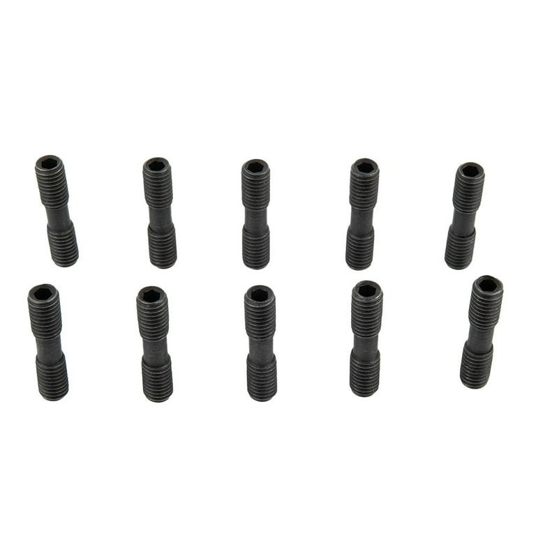 10pcs ML0520 ML0620 ML0625 Double Head Screws CNC Lathe For 