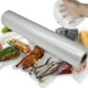 thumbnail image 4 of Bolsas Bolsa Herramienta Cocina Almacenamiento Envasado al Vacío Alimentos Frescos Escudo Rodillos Cocina，Comedor Bar, 4 of 6