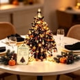 thumbnail image 4 of Beaded Christmas Tree Craft Kit, Christmas Ornaments, Beaded Christmas Tree for Tabletop Decor, 4 of 5