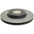 thumbnail image 4 of ACDelco Front Brake Rotor, 4 of 6