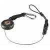 Ergodyne Tool Lanyard,Retractable 3001 3001 ZO-G7491242