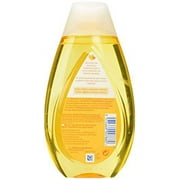 Johnsons Baby Shampoo - Pack of 3
