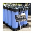 thumbnail image 3 of 5s 1.5a 0.03v High-precision Lifepo4 Ternary - Battery Pack High Current Active Equalization Energy, 3 of 5