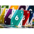 thumbnail image 4 of Ghost Dog Games: Rainbow 7 - Board Game for children 7+, 4 of 5