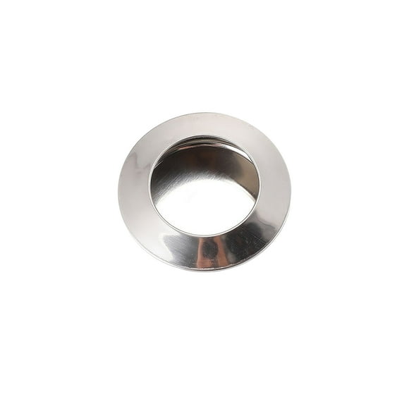 Speravity Tiradores de cajón de acero inoxidable, tiradores de armario, perillas de armario, accesorio de Hardware para muebles, hogar, baño, dormitorio, Herramientas y ferretería Tipo 2 Speravity TO010064-02