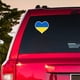 thumbnail image 5 of Pegatinas de corazón de amor, calcomanías de coche, pegatinas en forma de corazón para ven Abanopi Sticker de carro, 5 of 7