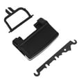 thumbnail image 3 of Languette de Sortie d'Air AC, Clip de Sortie d'Aération Anti-Casse ABS Durable pour Voiture, 3 of 8