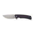 thumbnail image 3 of Civivi Knives Merit Liner Lock C24012-3 Purple G10 14C28N Stainless Knife  Cuchillo, 3 of 9