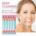 thumbnail image 3 of Sadoer Lemon Mouthwash (Foreign Edition) 10ml, 3 of 9