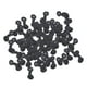 thumbnail image 1 of 100x Clips de gancho para sombra, Clips para tela de sombra, Clips para tela de sombra reutilizables para jardín, red de bloqueo para sombra para Medio, 1 of 8