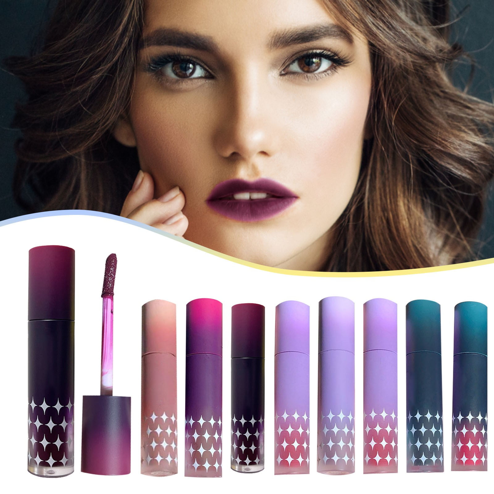 Make up Kits for Young Teens Vintage Lip Gloss Max Peach Lip Gloss Lip Gloss for Little Girls Lip Gloss Bundle with Candy Natural Makeup Vegan Lip Gloss Flavoring Roller Gloss Lip Voltage