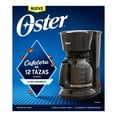 thumbnail image 3 of Cafetera Oster 12 Tazas Negro, 3 of 4