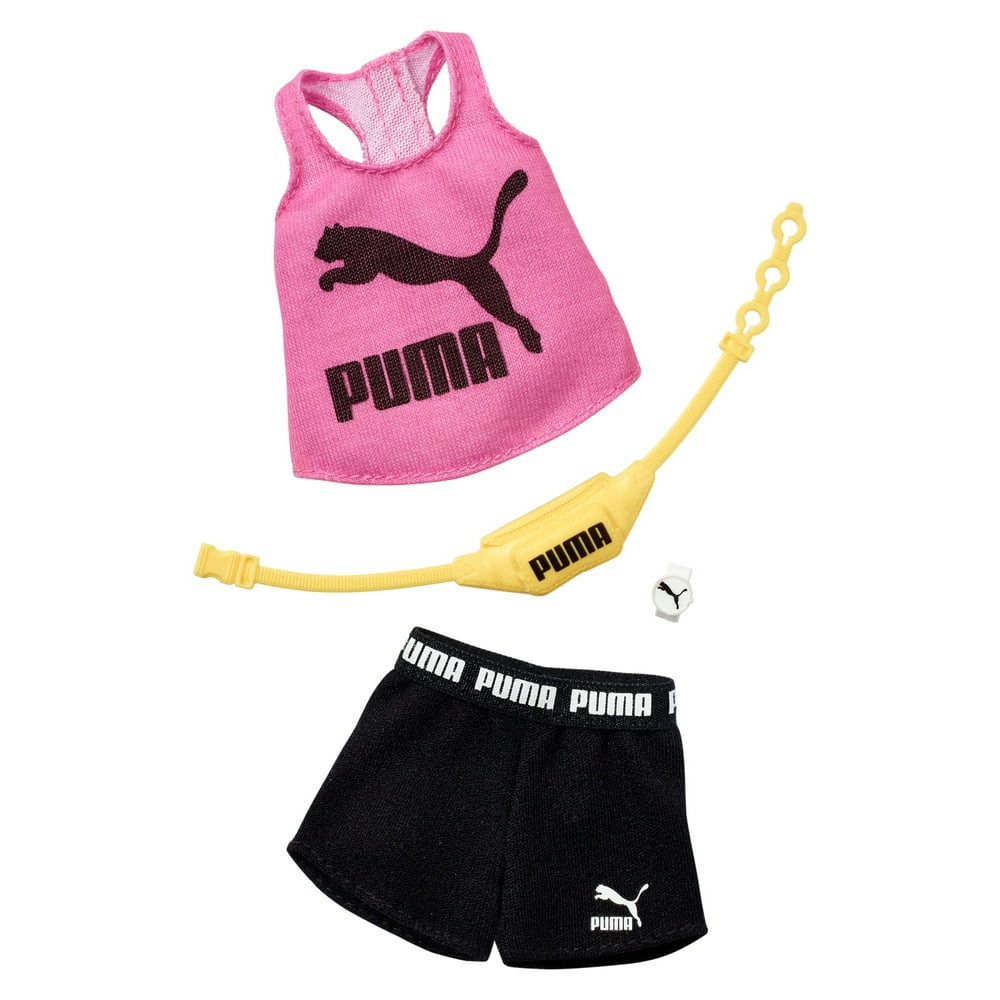 tennis barbie puma