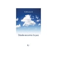 thumbnail image 1 of Dónde encontrar la paz Blanco, 1 of 2