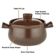 thumbnail image 7 of Supor 2.5L Pottery Cooking Pot, 7 of 7
