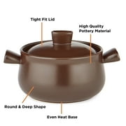 Supor 2.5L Pottery Cooking Pot