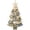 A, variant on Torqee Oversized DIY Quilted Christmas Tree Kit Beginner-Friendly Christmas Fabric Sewing Craft Set DIY Fabric Craft Patchwork for Front Door and Living Room Decor Gift for Craft Lovers,Style-B