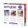thumbnail image 3 of Springbok 500 Piece Symbols of Summer Jigsaw Puzzle for Adults - Made in USA, 3 of 8