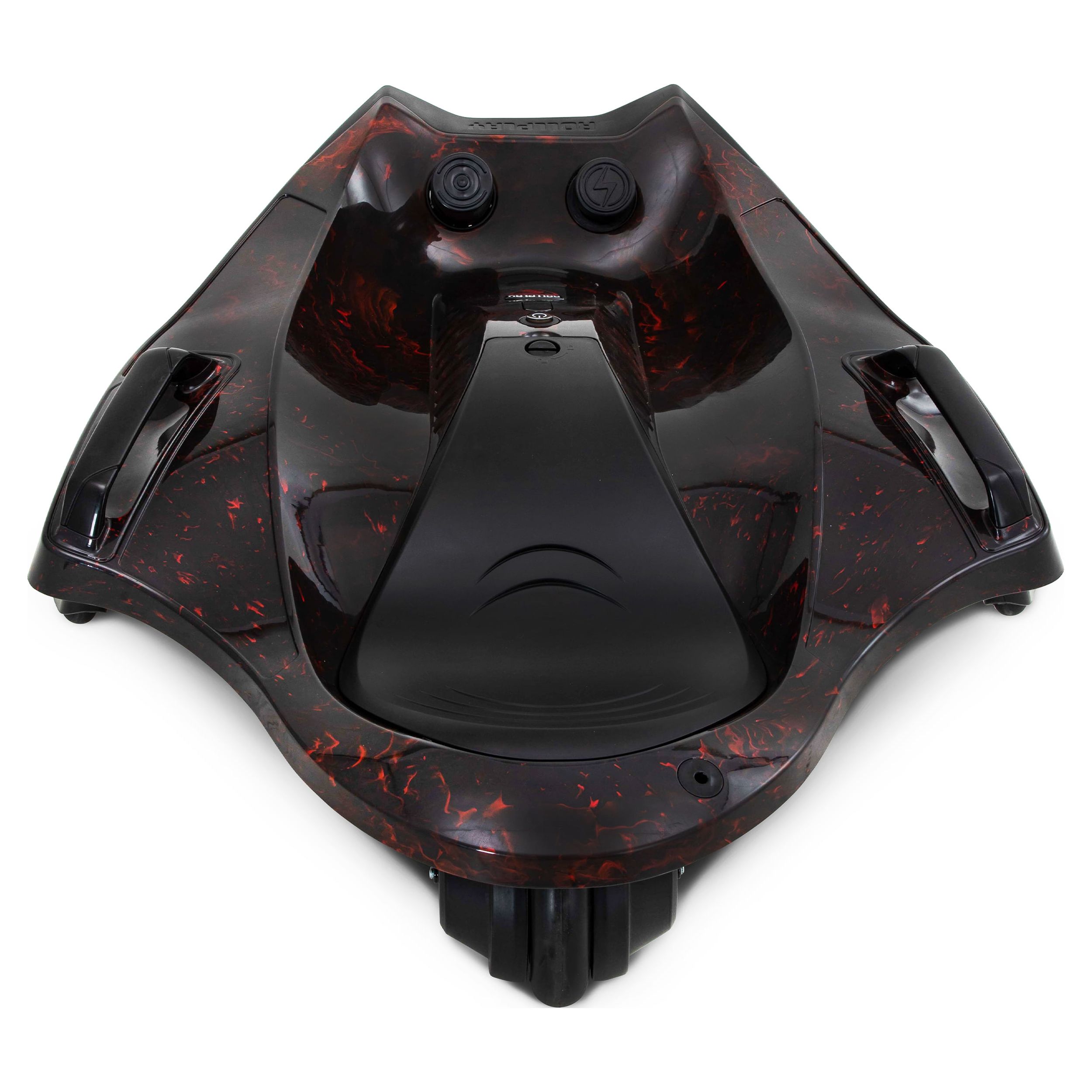 Nighthawk Storm 12-Volt Ride-On (Black)