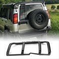 thumbnail image 1 of 1 Pair Taillight Bracket Rear Taillight Guard Set for Land Rover, 1 of 5