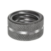 Pipe Wrench Nut 24" Replacement Parts Alloy Steel