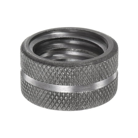 Pipe Wrench Nut 24" Replacement Parts Alloy Steel