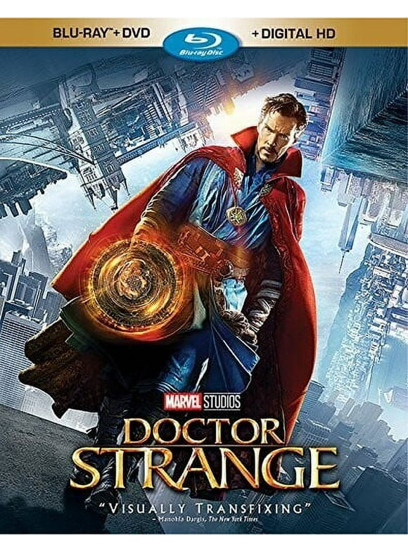 Doctor Strange (Other)