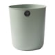 thumbnail image 2 of Cubo de basura Yuarrent reutilizable para Almacenamiento de cocina organizador de basura Verde largo, 2 of 6
