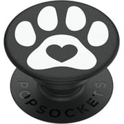 PopSockets Grip with Swappable Top for Cell Phones, PopGrip Furever Friend