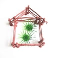 thumbnail image 4 of Jouets de Clôture Miniatures Décoratifs Matériau PP Rouge Foncé 120Ensemble DIY pour Bac à Sable, 4 of 8
