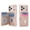 Rosegold, variant on for iPhone 17 Pro Wallet Case with RFID Blocking Card Holder,Premium PU Leather Back Flip Kickstand Drop Protective Shockproof Rugged Cover Case Women Men For iPhone 17 Pro,Purple