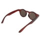 thumbnail image 4 of Flip Eyewear,Personalidad Vintage Estilo Punk Flip Gafas de sol Vintage Flip Gafas de sol Durabilidad extendida, 4 of 8