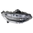 thumbnail image 3 of New Right LED Headlight Compatible With Honda Civic Touring Coupe 2 Door Sedan 4 Door 1.5L 2016 2017 2018 By Part Number Ho2503176, 3 of 4