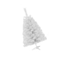 thumbnail image 1 of de Navidad artificial de 3 pies, decoración navideña, suministros para fiestas, adornos, árboles de Navidad falsos para exteriores, exhibición, 1 of 8