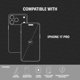 thumbnail image 2 of Funda TORRO para iPhone 17 Pro (6,3 ”) azul claro desmontable, 2 of 7