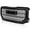 Glossy Black, variant on Spec-D Tuning Chrome Denali Style Mesh Front Bumper Hood Grille Compatible with 2016-2018 GMC Sierra 1500 SLE SLT