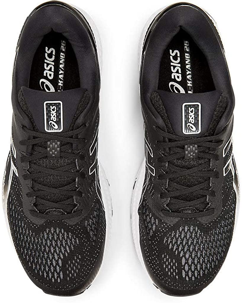 asics 2e running shoes